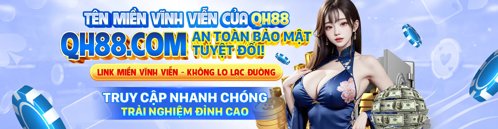 Sòng bạc trực tuyến ty le bong88 đẳng cấp